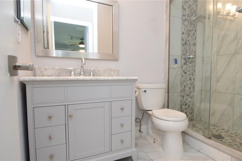 Copropriété à louer à Saint Petersburg, Floride: 2 chambres, 95.5 m2 № 1855657 - photo 30