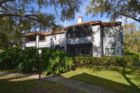 Copropriété à louer à Saint Petersburg, Floride: 2 chambres, 95.5 m2 № 1855657 - photo 1