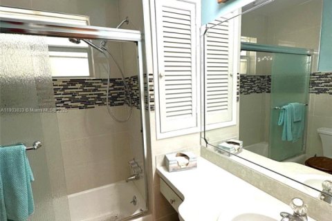 Villa ou maison à vendre à Miramar, Floride: 3 chambres, 112.78 m2 № 1954783 - photo 20