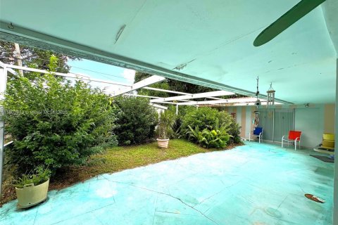 Villa ou maison à vendre à Miramar, Floride: 3 chambres, 112.78 m2 № 1954783 - photo 23
