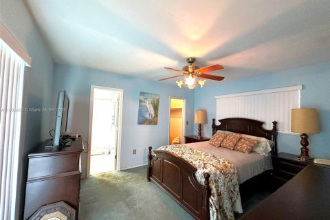 Villa ou maison à vendre à Miramar, Floride: 3 chambres, 112.78 m2 № 1954783 - photo 14