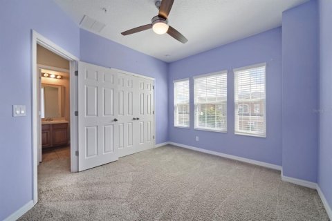 Adosado en venta en Winter Garden, Florida, 3 dormitorios, 157.38 m2 № 2380747 - foto 20