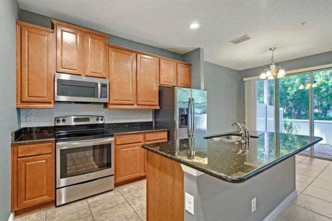 Adosado en venta en Winter Garden, Florida, 3 dormitorios, 157.38 m2 № 2380747 - foto 9