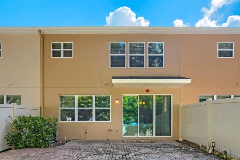 Adosado en venta en Winter Garden, Florida, 3 dormitorios, 157.38 m2 № 2380747 - foto 28