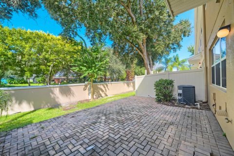 Adosado en venta en Winter Garden, Florida, 3 dormitorios, 157.38 m2 № 2380747 - foto 27