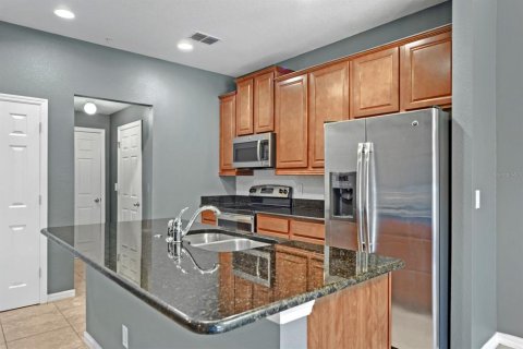 Adosado en venta en Winter Garden, Florida, 3 dormitorios, 157.38 m2 № 2380747 - foto 10