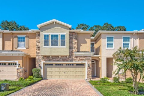 Adosado en Winter Garden, Florida 3 dormitorios, 157.38 m2 № 2380747