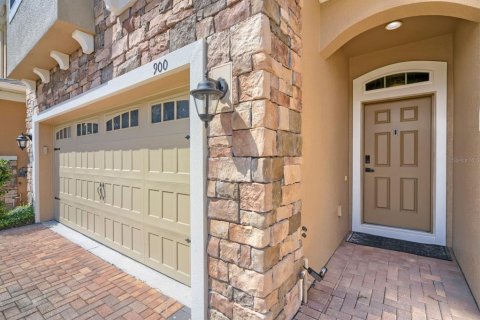Adosado en venta en Winter Garden, Florida, 3 dormitorios, 157.38 m2 № 2380747 - foto 4