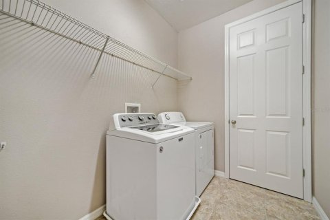 Adosado en venta en Winter Garden, Florida, 3 dormitorios, 157.38 m2 № 2380747 - foto 26