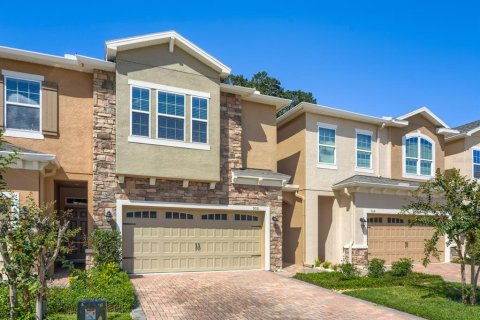 Adosado en venta en Winter Garden, Florida, 3 dormitorios, 157.38 m2 № 2380747 - foto 2