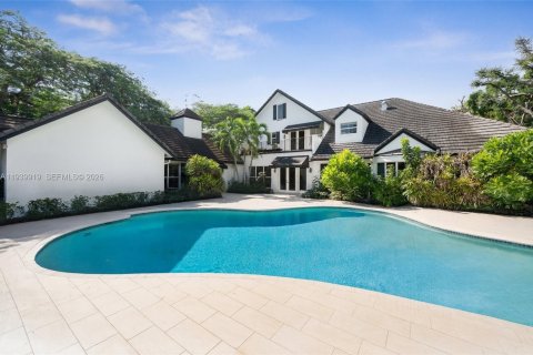 Casa en venta en Pinecrest, Florida, 5 dormitorios, 736.06 m2 № 1999708 - foto 13