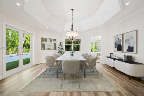 Casa en venta en Pinecrest, Florida, 5 dormitorios, 736.06 m2 № 1999708 - foto 4