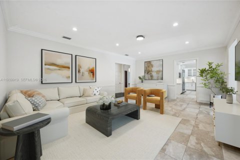 Casa en venta en Pinecrest, Florida, 5 dormitorios, 736.06 m2 № 1999708 - foto 6