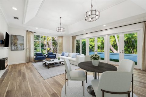 Casa en venta en Pinecrest, Florida, 5 dormitorios, 736.06 m2 № 1999708 - foto 3