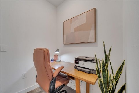 Снять в аренду таунхаус в Киссимми, Флорида 1 комната, 126.35м2, № 2220579 - фото 22