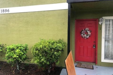 Condo in Orlando, Florida, 2 bedrooms № 2207784