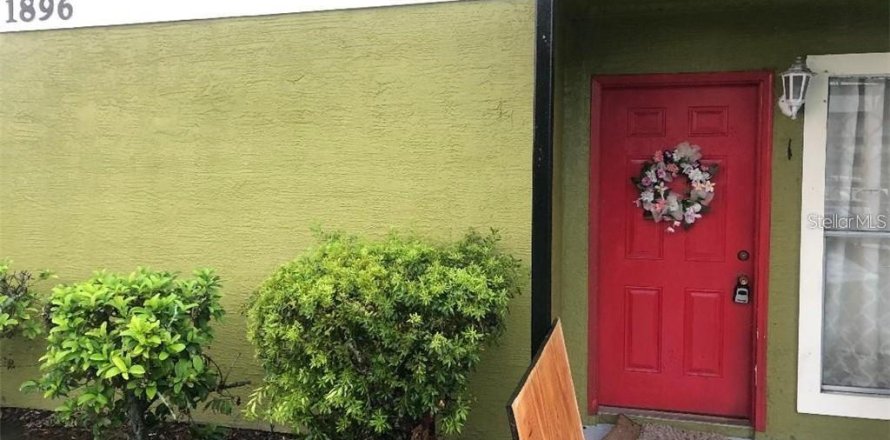 Condo in Orlando, Florida, 2 bedrooms № 2207784