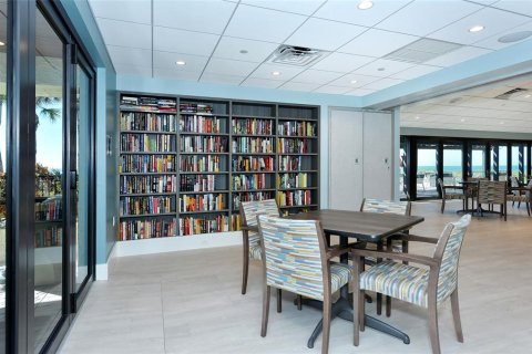 Condo in Longboat Key, Florida, 2 bedrooms  № 1787442 - photo 29