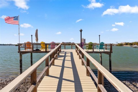 Condo in South Pasadena, Florida, 1 bedroom № 2099627 - photo 24