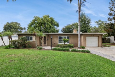Casa en Belle Isle, Florida 3 dormitorios, 129.04 m2 № 2381334