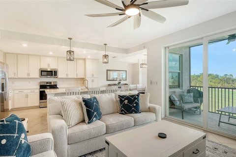 Condo in Venice, Florida, 2 bedrooms in WELLEN PARK  № 1442179 - photo 7