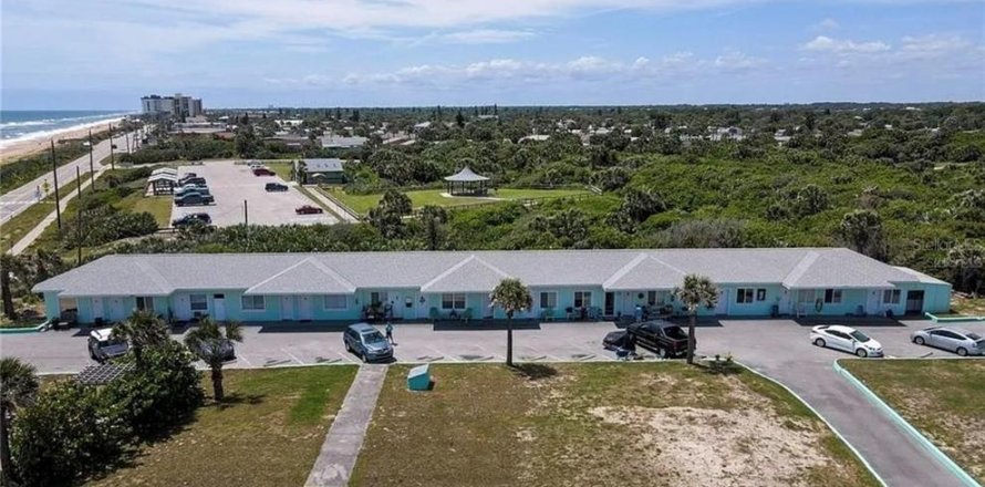 Apartamento en Ormond Beach, Florida 3 habitaciones, 30.1 m2 № 1906189
