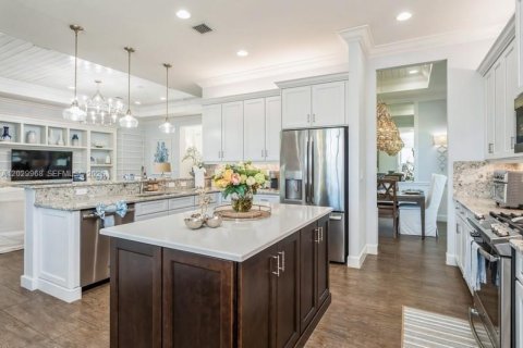 Villa ou maison à vendre à Port St. Lucie, Floride: 3 chambres, 239.69 m2 № 2146493 - photo 11