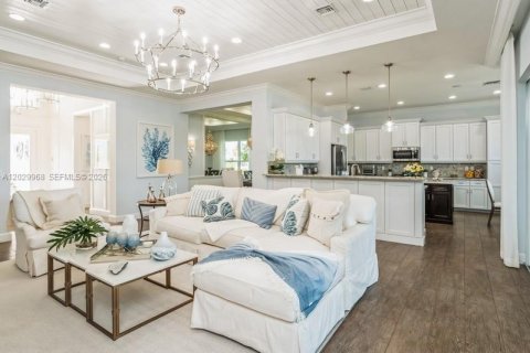 Villa ou maison à vendre à Port St. Lucie, Floride: 3 chambres, 239.69 m2 № 2146493 - photo 16