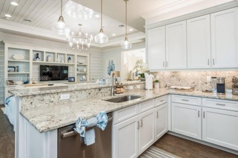 Villa ou maison à vendre à Port St. Lucie, Floride: 3 chambres, 239.69 m2 № 2146493 - photo 12