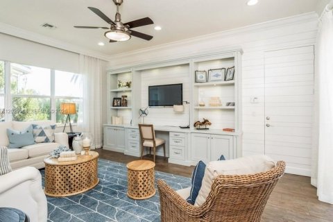 Villa ou maison à vendre à Port St. Lucie, Floride: 3 chambres, 239.69 m2 № 2146493 - photo 17
