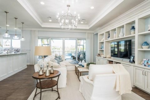 Villa ou maison à vendre à Port St. Lucie, Floride: 3 chambres, 239.69 m2 № 2146493 - photo 7