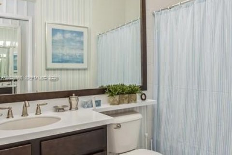 Villa ou maison à vendre à Port St. Lucie, Floride: 3 chambres, 239.69 m2 № 2146493 - photo 25