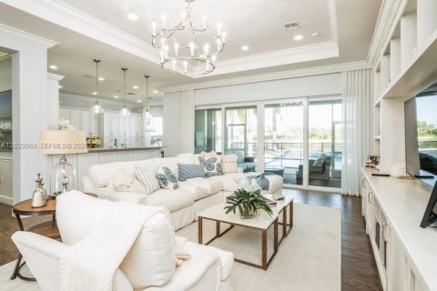 Villa ou maison à vendre à Port St. Lucie, Floride: 3 chambres, 239.69 m2 № 2146493 - photo 8