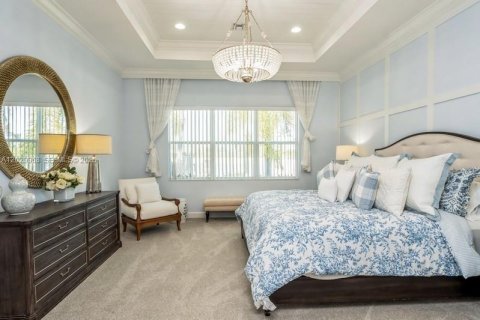 Villa ou maison à vendre à Port St. Lucie, Floride: 3 chambres, 239.69 m2 № 2146493 - photo 20