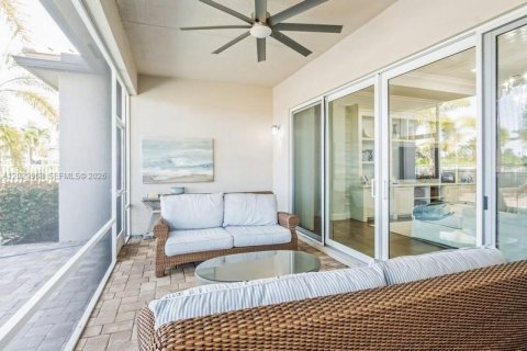 Villa ou maison à vendre à Port St. Lucie, Floride: 3 chambres, 239.69 m2 № 2146493 - photo 27