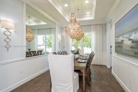Villa ou maison à vendre à Port St. Lucie, Floride: 3 chambres, 239.69 m2 № 2146493 - photo 14