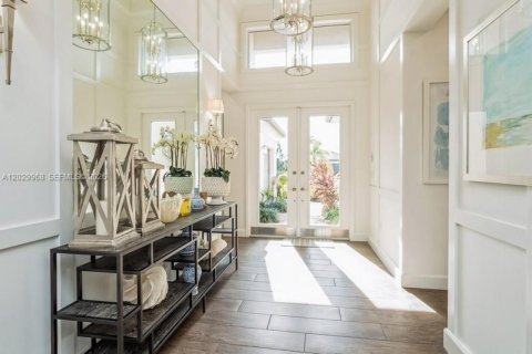 Villa ou maison à vendre à Port St. Lucie, Floride: 3 chambres, 239.69 m2 № 2146493 - photo 6
