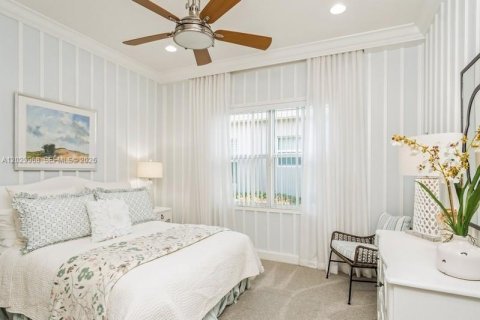 Villa ou maison à vendre à Port St. Lucie, Floride: 3 chambres, 239.69 m2 № 2146493 - photo 24