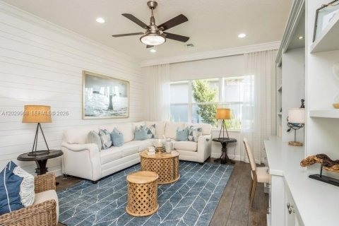 Villa ou maison à vendre à Port St. Lucie, Floride: 3 chambres, 239.69 m2 № 2146493 - photo 18