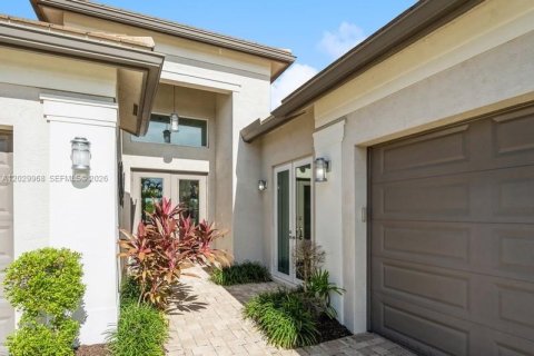 Villa ou maison à vendre à Port St. Lucie, Floride: 3 chambres, 239.69 m2 № 2146493 - photo 5