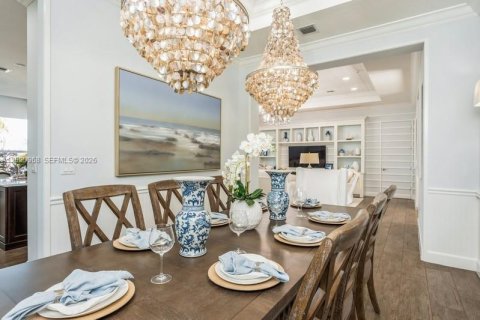 Villa ou maison à vendre à Port St. Lucie, Floride: 3 chambres, 239.69 m2 № 2146493 - photo 15