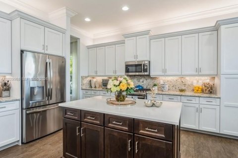 Villa ou maison à vendre à Port St. Lucie, Floride: 3 chambres, 239.69 m2 № 2146493 - photo 13
