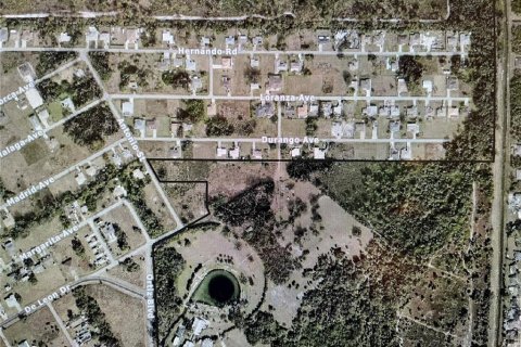 Land in North Port, Florida № 2160091 - photo 2