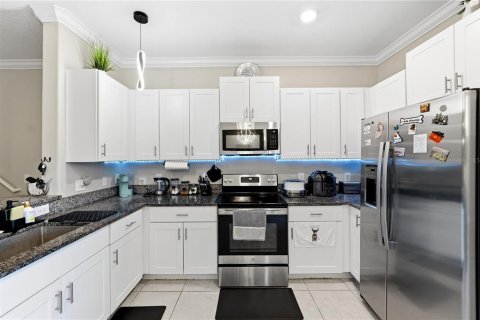 Adosado en venta en Lutz, Florida, 3 dormitorios, 151.8 m2 № 2151154 - foto 15