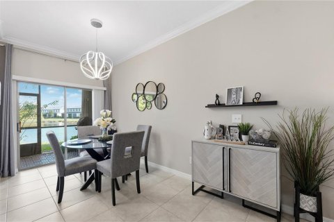 Adosado en venta en Lutz, Florida, 3 dormitorios, 151.8 m2 № 2151154 - foto 11