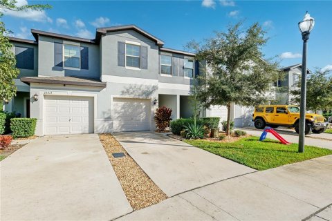 Adosado en venta en Lutz, Florida, 3 dormitorios, 151.8 m2 № 2151154 - foto 3