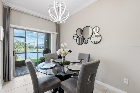Adosado en venta en Lutz, Florida, 3 dormitorios, 151.8 m2 № 2151154 - foto 10