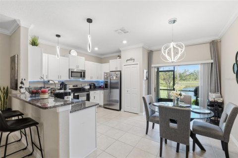 Adosado en venta en Lutz, Florida, 3 dormitorios, 151.8 m2 № 2151154 - foto 13