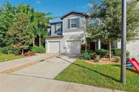 Adosado en venta en Lutz, Florida, 3 dormitorios, 151.8 m2 № 2151154 - foto 4