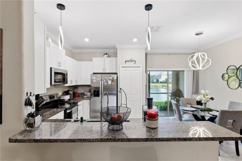 Adosado en venta en Lutz, Florida, 3 dormitorios, 151.8 m2 № 2151154 - foto 19
